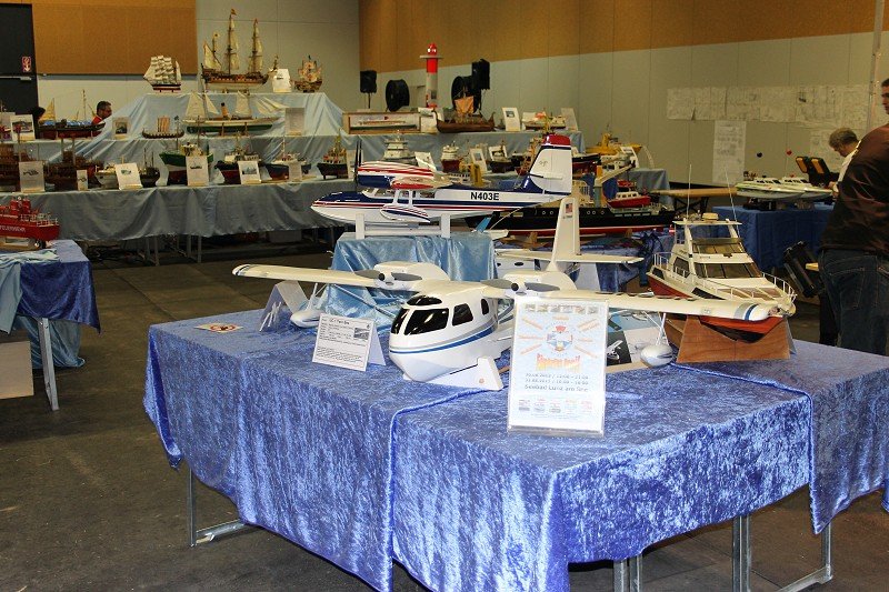 Messe Wels 2013