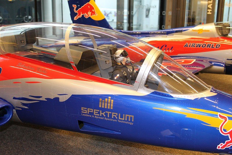 Messe Wels 2013