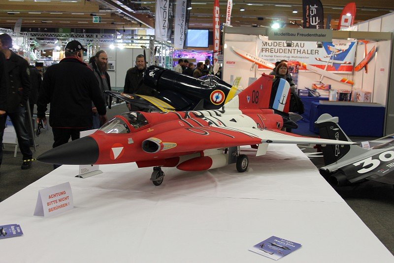 Messe Wels 2013