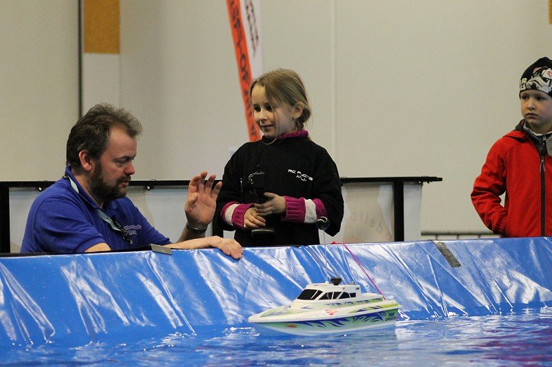 Messe Wels 2013