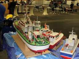 Messe Wels 2013
