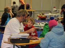 Messe Wels 2013