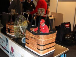 Messe Wels 2013