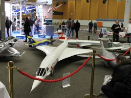 Messe Wels 2013