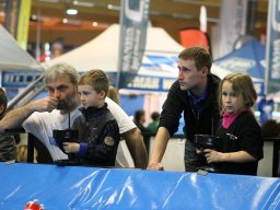 Messe Wels 2013