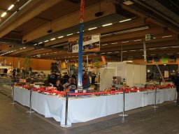 Messe Wels 2013