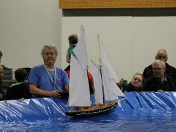 Messe Wels 2013
