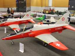 Messe Wels 2013