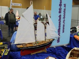 Messe Wels 2013