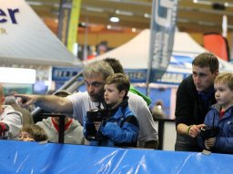 Messe Wels 2013