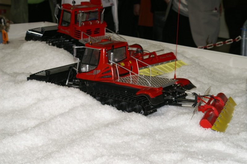 Messe Sinsheim 2009