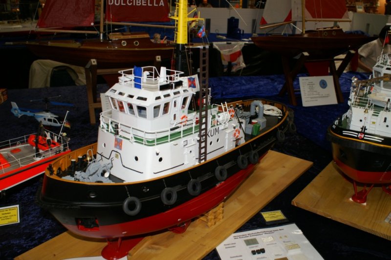 Messe Sinsheim 2009