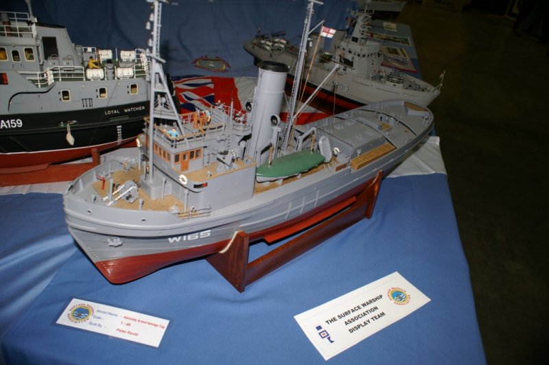 Messe Sinsheim 2009