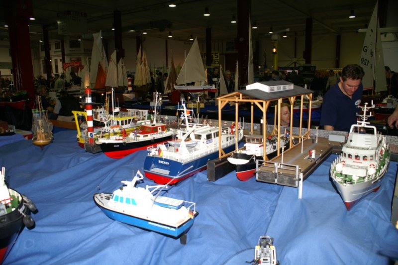 Messe Sinsheim 2009