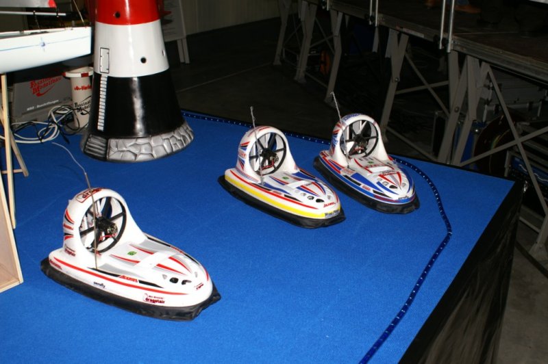 Messe Sinsheim 2009