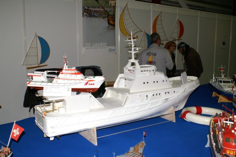 Messe Sinsheim 2009