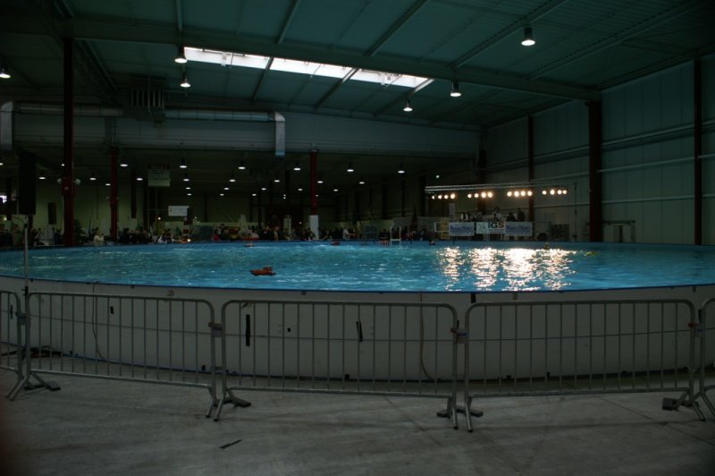 Messe Sinsheim 2009