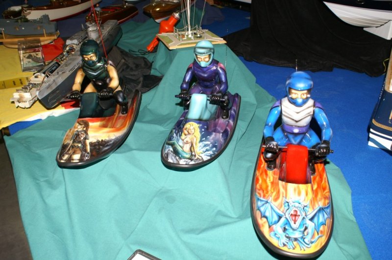 Messe Sinsheim 2009