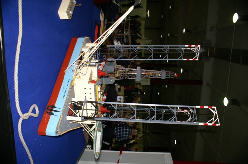 Messe Sinsheim 2009
