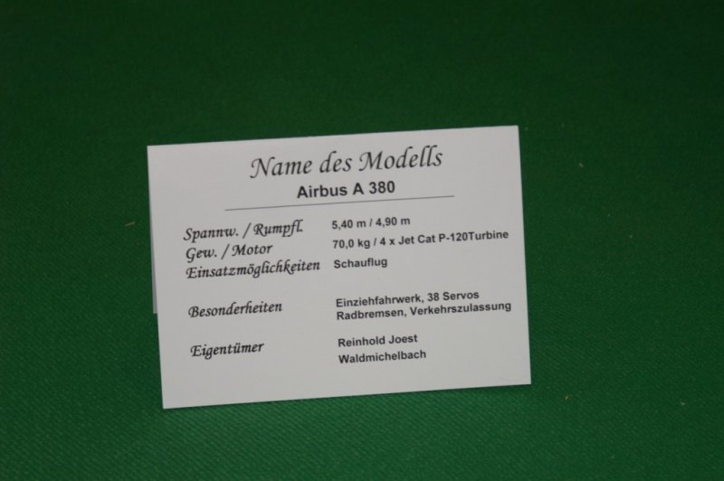 Messe Sinsheim 2009