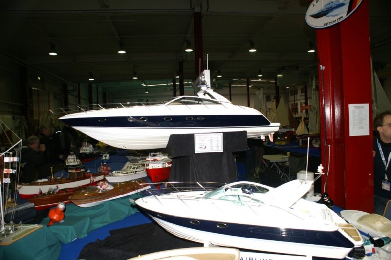 Messe Sinsheim 2009