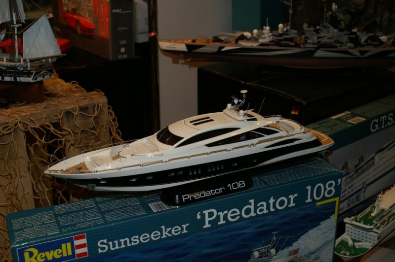 Messe Sinsheim 2009