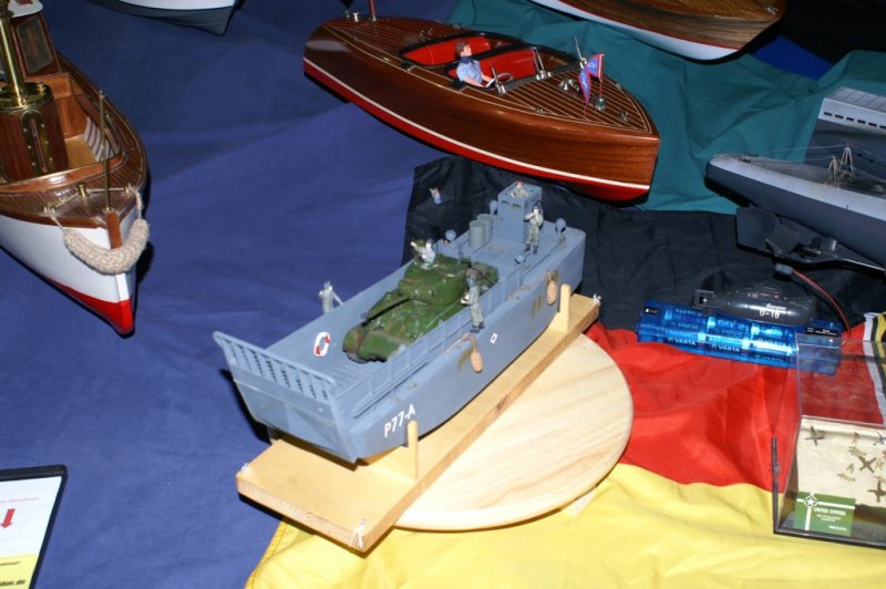 Messe Sinsheim 2009