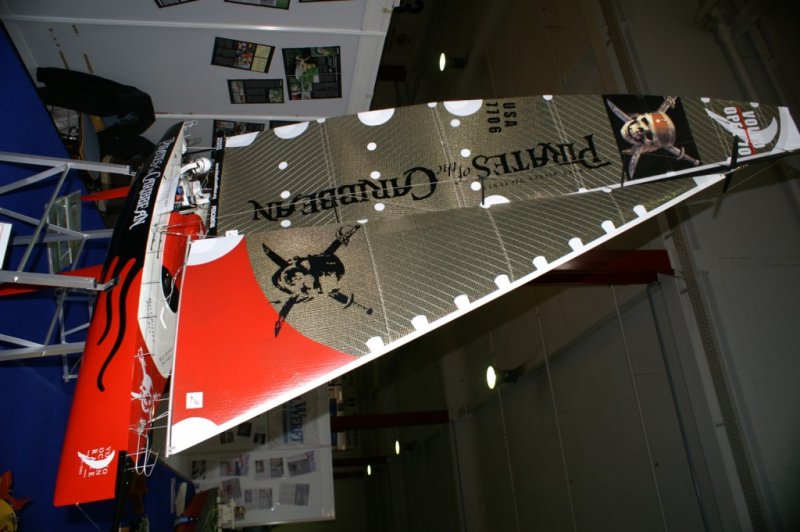 Messe Sinsheim 2009