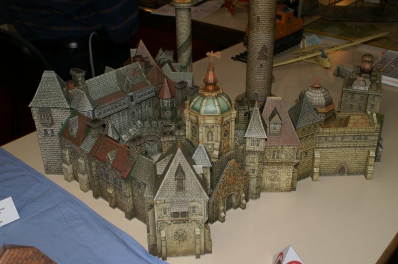 Messe Sinsheim 2009