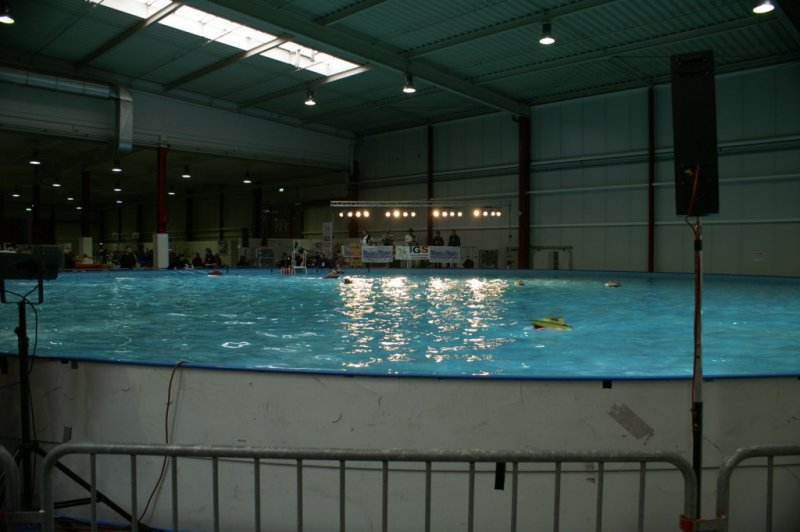 Messe Sinsheim 2009