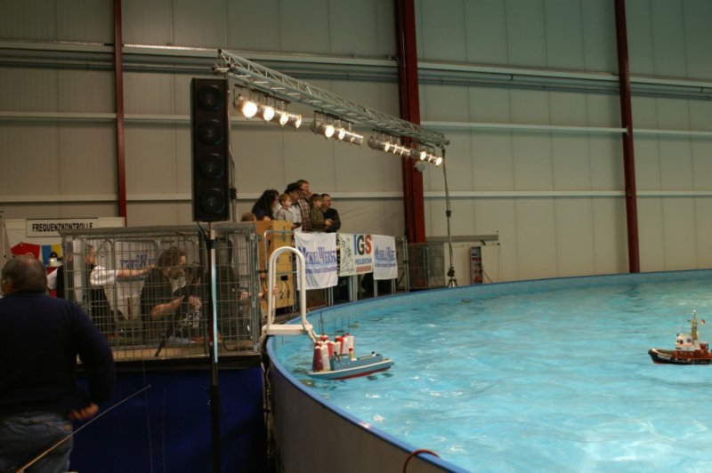Messe Sinsheim 2009