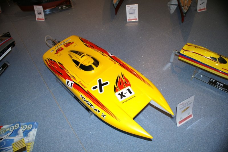 Messe Sinsheim 2009