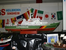 Messe Sinsheim 2009