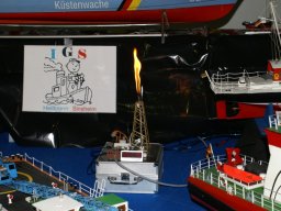 Messe Sinsheim 2009