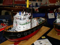 Messe Sinsheim 2009