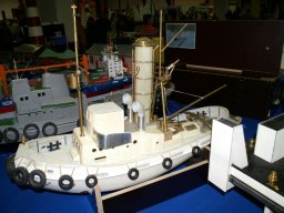 Messe Sinsheim 2009