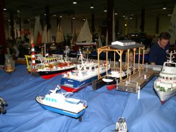 Messe Sinsheim 2009