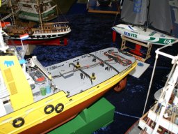 Messe Sinsheim 2009