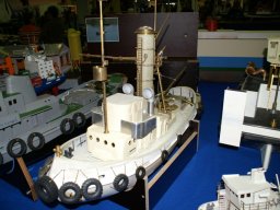 Messe Sinsheim 2009