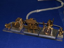 Messe Sinsheim 2009