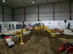 Messe Sinsheim 2009