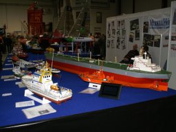Messe Sinsheim 2009