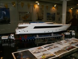 Messe Sinsheim 2009