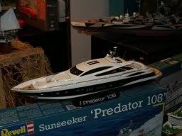 Messe Sinsheim 2009