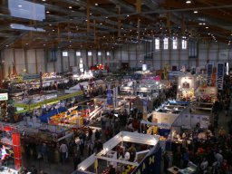 Messe Sinsheim 2009