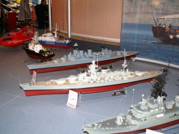 Messe Sinsheim 2009