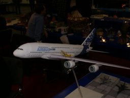 Messe Sinsheim 2009