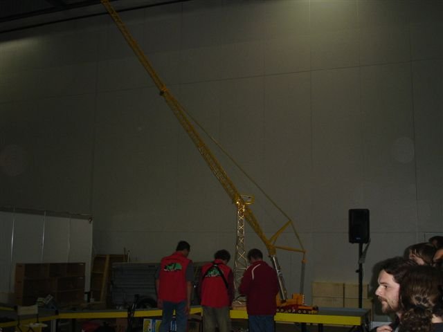 Messe Wien 2006