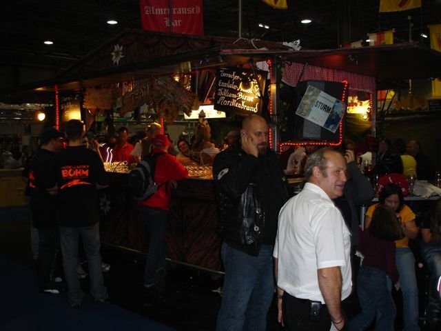 Messe Wien 2006