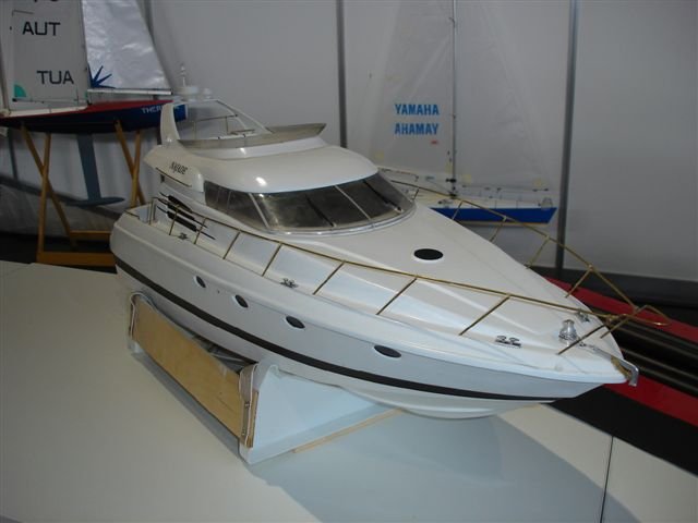 Messe Wien 2006